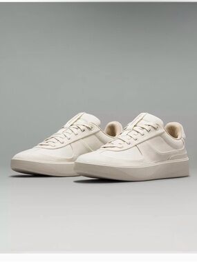 Lululemon Men's Cityverse Canvas Sneaker